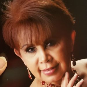 Meet your Posher, Miriam